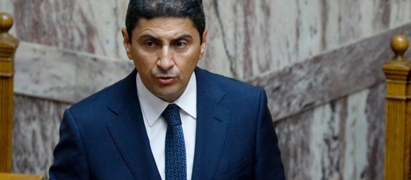 Λ.Αυγενάκης: «Θα διατεθούν 12 εκατομμύρια ευρώ στα ενεργά σωματεία»